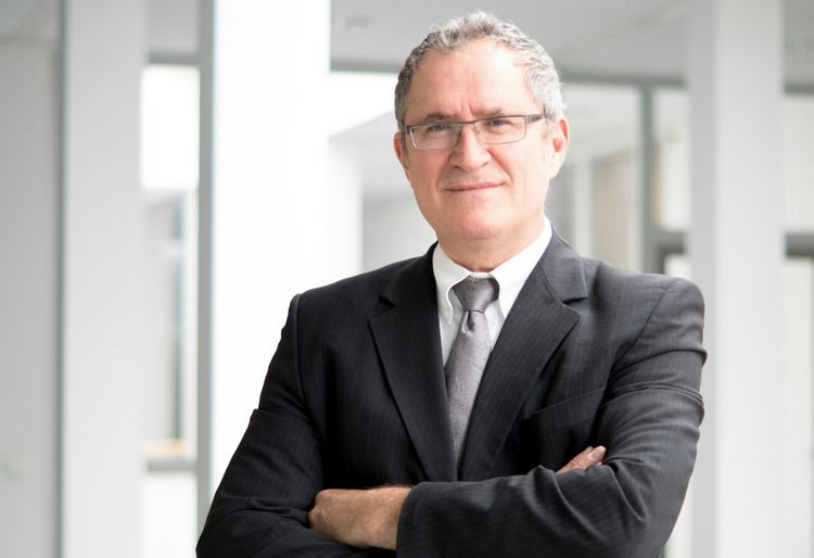 kontaktbild Jorge Marx Gómez